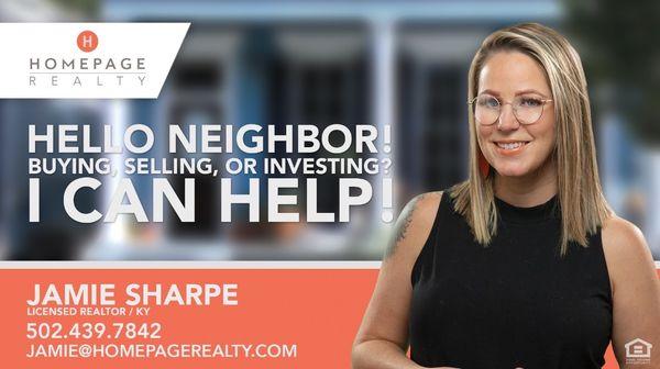 The market is on fire! Let me help you buy or sell!