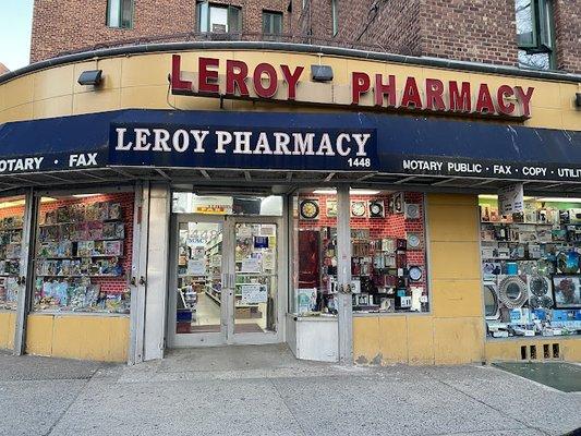 Leroy Pharmacy