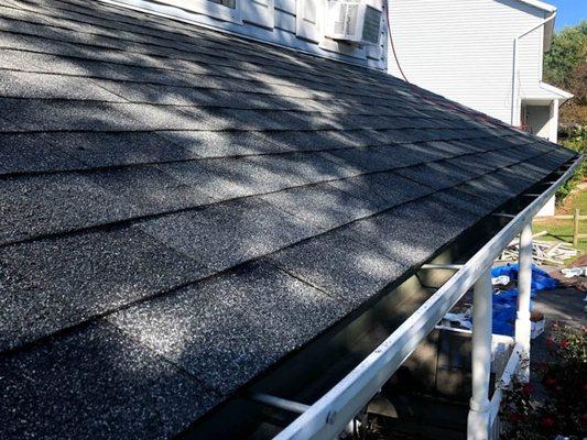 JWE Remodeling and Roofing Contractor in Hanover PA: roof replacement service.