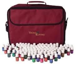 Become a professional aromatherapist or essential oils consultant.