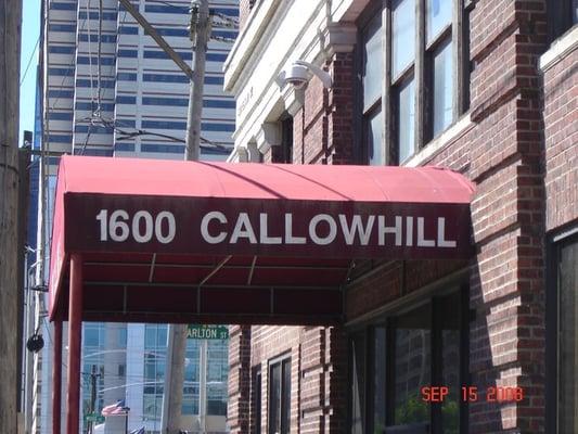 1600 callowhill