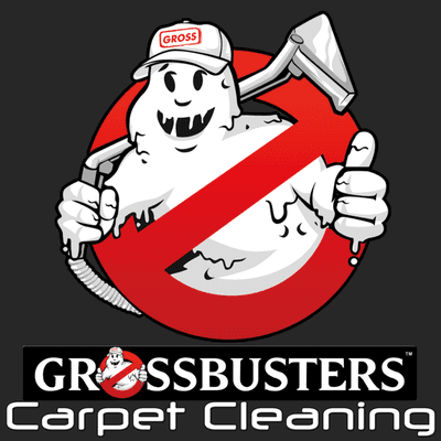 Grossbusters Carpet Cleaning