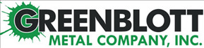 Greenblott Metal Company Inc logo