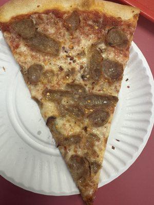 Nunzio's Pizzeria