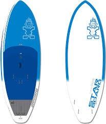 Starboard- sup