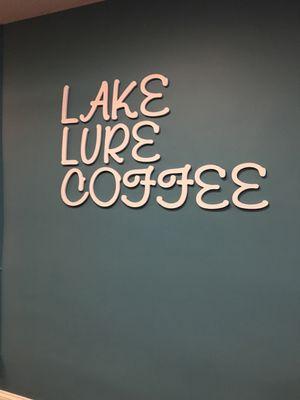 Lake Lure Coffee