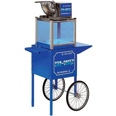 Ice Cone Machine