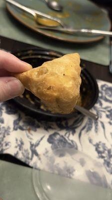 Samosa