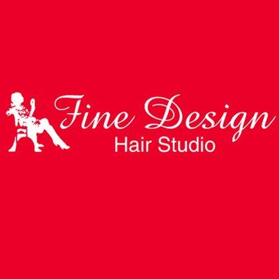 Fine Design Hair Studio