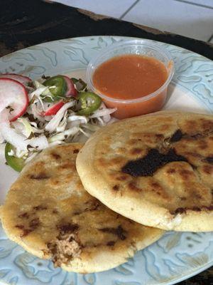 Pupusas