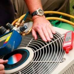 Air Conditioning Technology & Services Inc