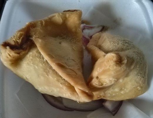 Samosa