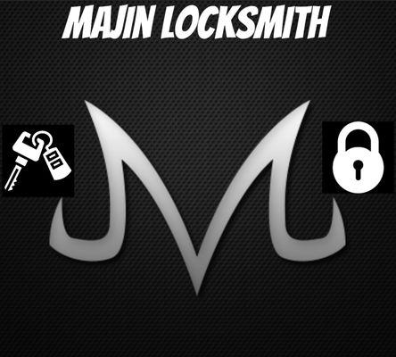 Majin Locksmith