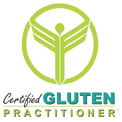 We really 'get' why wheat & gluten is potentially problematic