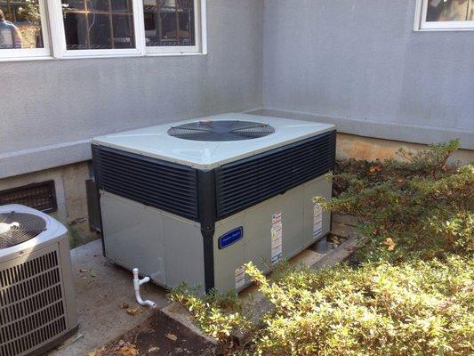 Adkins Heat and Air Conditioning