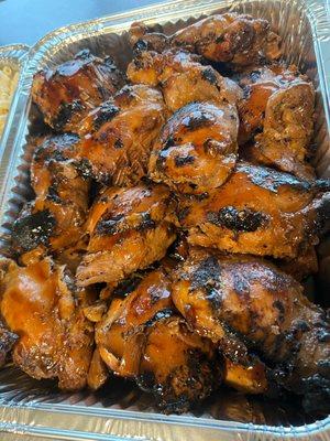 Teriyaki Chicken