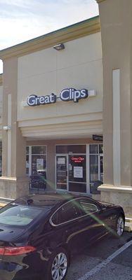 Great Clips