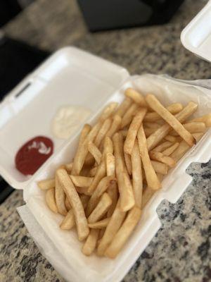 French Fries