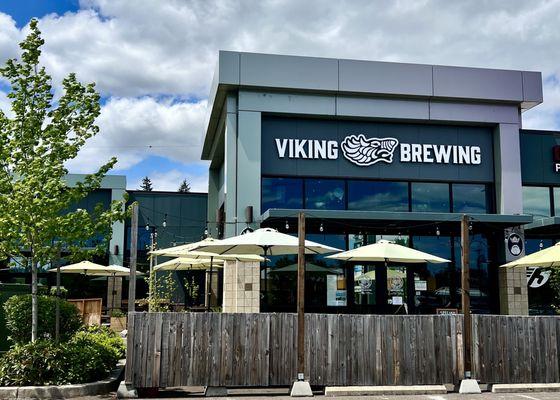 Viking Brewing - Southtowne Pub