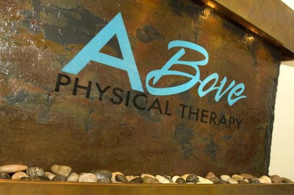 ABove Physical Therapy in Suwanee, GA