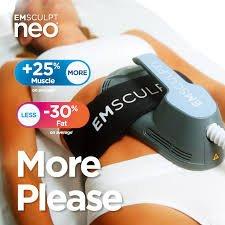 EMSculpt Neo