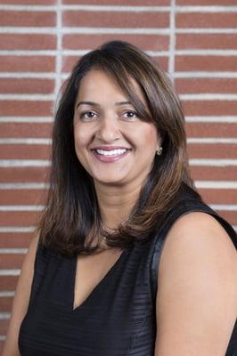 Dr. Manjeet Mann