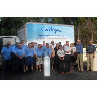 Culligan of Daytona Beach