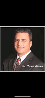 Dr. Travis Storey DMD of