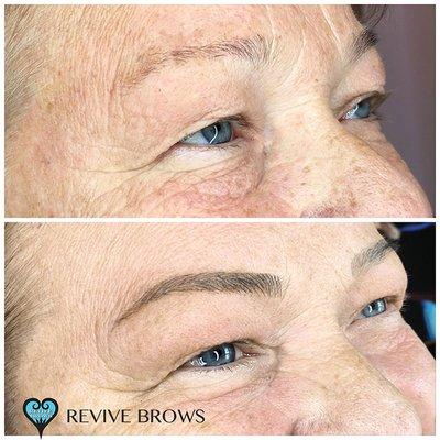 Revive Brows