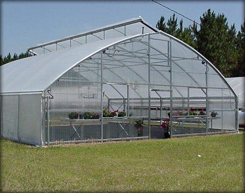 Greenhouse Supplies, Farm Supply