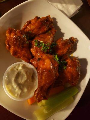 Buffalo Wings