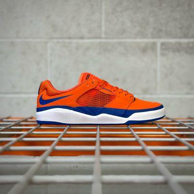 Nike SB Ishod Wair Pro New York Knicks