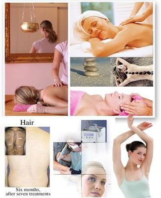 Photo from http://www.radiantskincarespa.com/