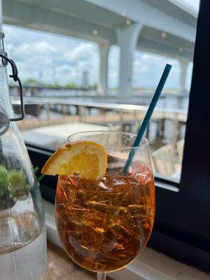 Aperol Spritz