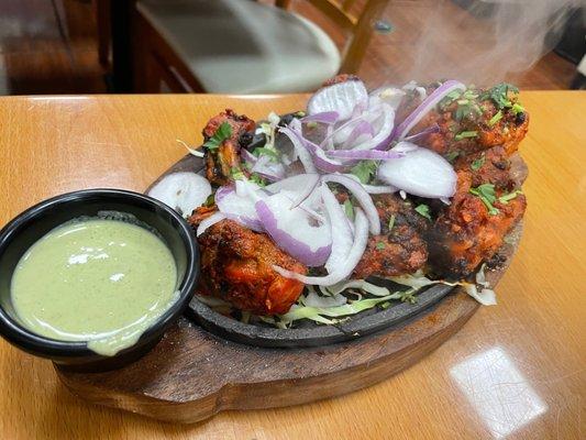 Kodi Tandoori