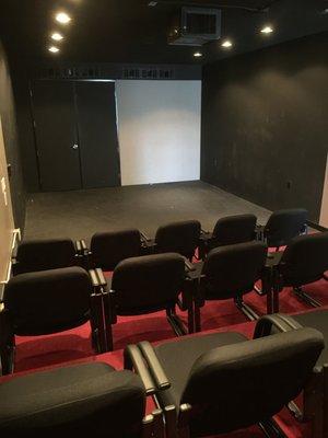 The Acting Studio