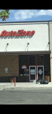 AutoZone Auto Parts