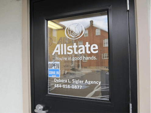 Allstate Insurance