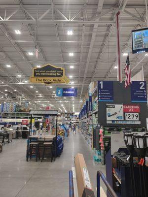 Lowe's Home Improvement