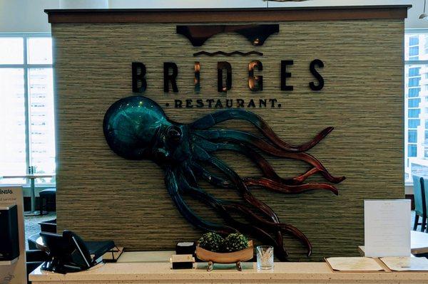 Bridges Restaurant