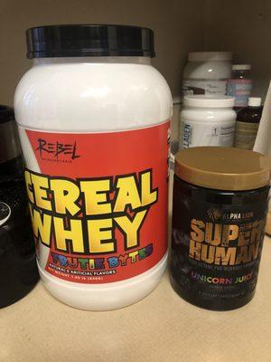 Total Nutrition Spanaway