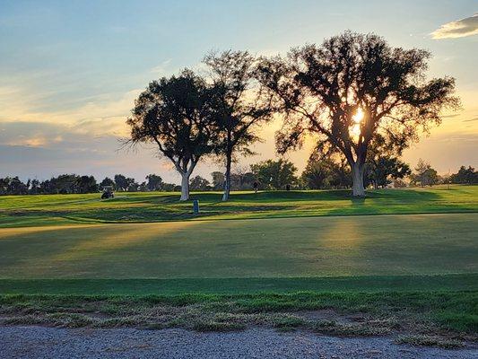 Sky Ranch Golf Course