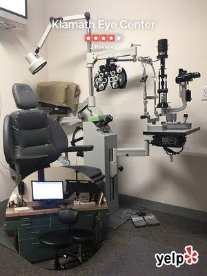 Klamath Eye Center