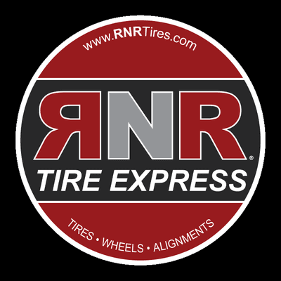 RNR Tire Express & Custom Wheels