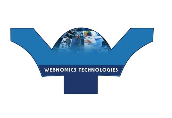 Webnomics Technologies: Web design and development services