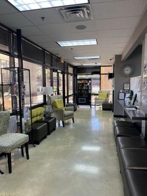 Body Spa Salon - Central Green Valley