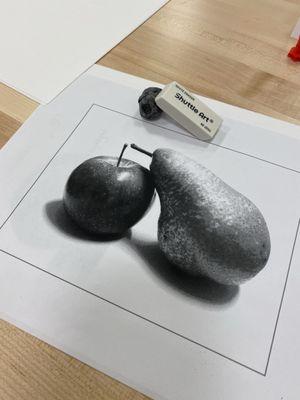 Drawing course