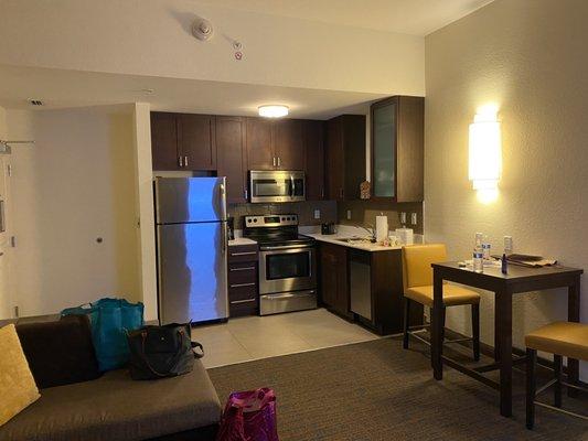 Residence Inn By Marriott Miami Airport West/Doral