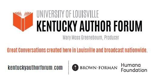 Kentucky Author Forum