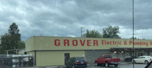 Grover Electric & Plumbing Supply